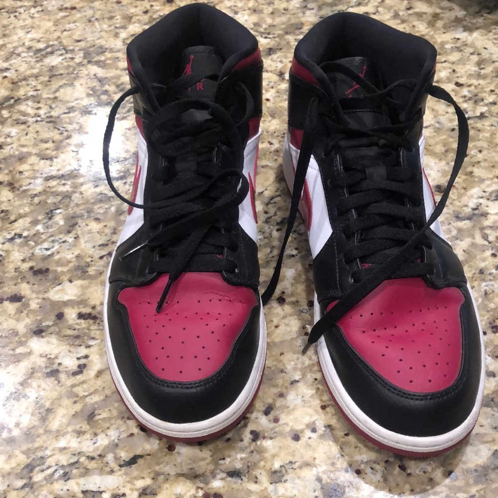 Men’s Jordan 1